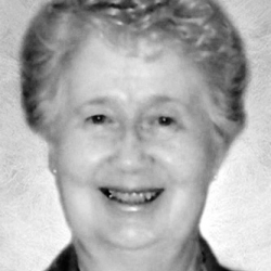PROULX GISELE