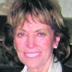 DION Laurette Bizier