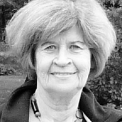 SAVOIE Ghislaine