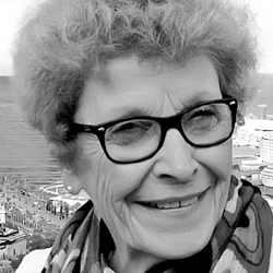 CHOUINARD ARSENAULT Françoise