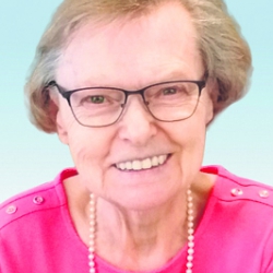 GROLEAU Thérèse Richard