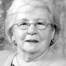 CARRIÈRE Gisèle