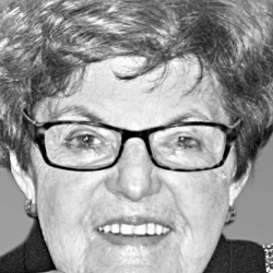 CANTIN (NEE GOSSELIN) PAULINE