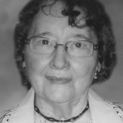 MALOUIN Marthe Thériault