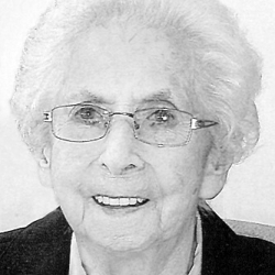 LANGLOIS, SR BEATRICE, O.S.U.