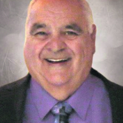CARON Réjean