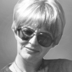 PLANTE Ghislaine