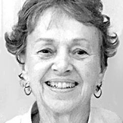 BERGERON ROLANDE THIBEAULT