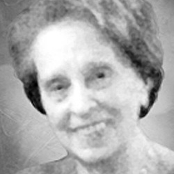 MARQUIS, Gisèle Belleau