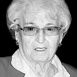 FORTIN ANTOINETTE MARQUIS