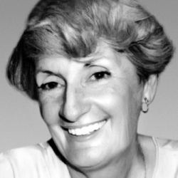 GOSSELIN JACQUELINE VEZINA