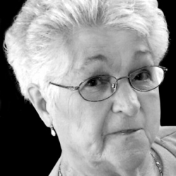 CANTIN Marie-Blanche Lafond