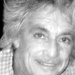 GARNEAU, Pierre
