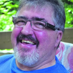 DORVAL Gaetan