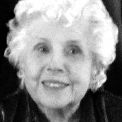 HEROUX MARIETTE (NEE LEGARE)