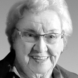 GIRARD (MOISAN) MARIE-PAULE