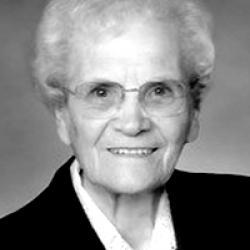 GAGNÉ Agnès