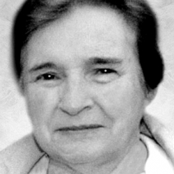 PARÉ CAMPEAU ALINE