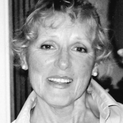 AUGER Pauline Robert