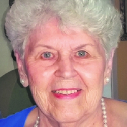 LACHANCE Gertrude