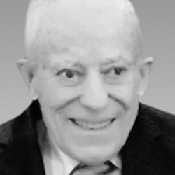 BLANCHET Gaétan