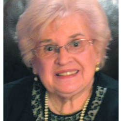 NADEAU Cécile Corriveau