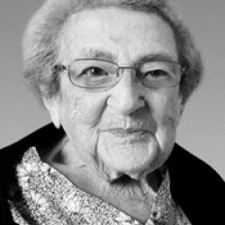 HOUDE Jeanne D'Arc Gosselin