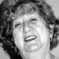 BLAIS (GAUVIN) LAURENCE