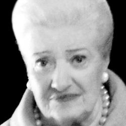 LUCKMAN GODIN Evelyn