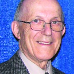 MARTIN Gérard B.