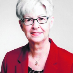 CLOUTIER Patricia