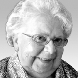 LAVOIE Violette