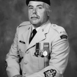 VERRAULT ROBERT