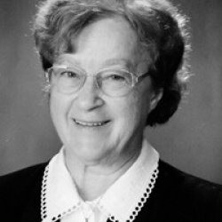 BÉLANGER Bernadette