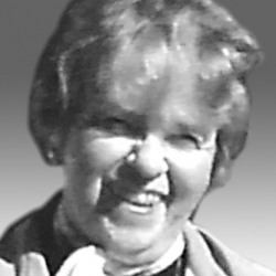 DUMAS LEBLOND JEANNINE