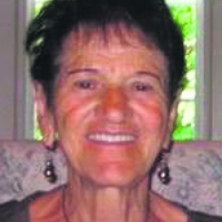 BOURGEOIS Rolande