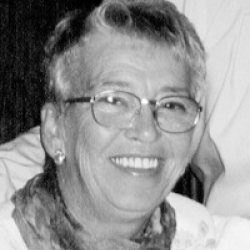 FRENETTE Jocelyne Trudel