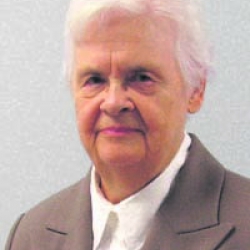 BÉLANGER Monique