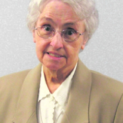 MARTEL Antoinette