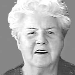BOIVIN, Anita Drolet