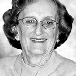 GAGNON Madeleine Samson