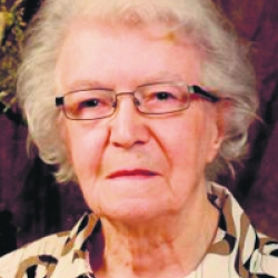 BUTEAU Bertha