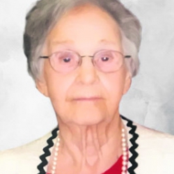 VAILLANCOURT LEMIEUX Marcelle