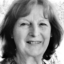 PLANTE, Ghislaine