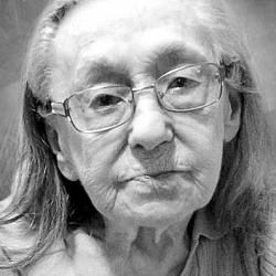 LAVOIE Alexandrine née Caron