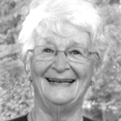 CÔTÉ Jeannette Benoît