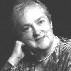 CHABOT Marie-Thérèse