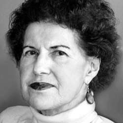 LACOURCIÈRE (GAGNON) Michelle