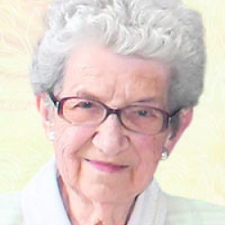 BERNIER WAGNER Antoinette