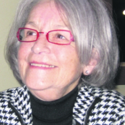 GRENIER Ghislaine